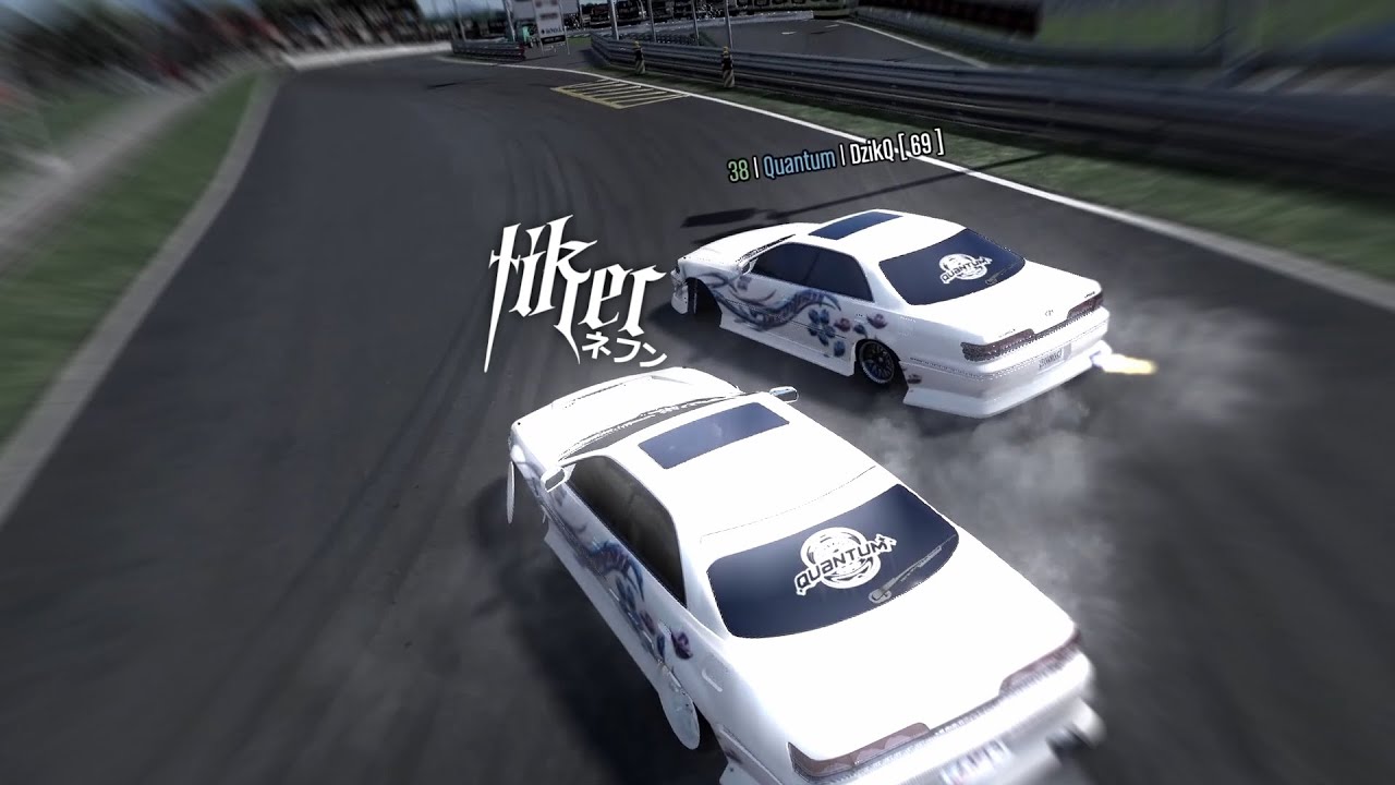 2099 | fivem drift - YouTube