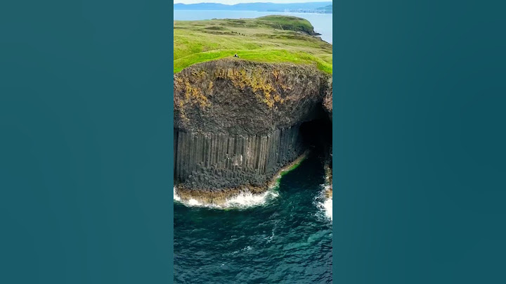 Places in Scotland that don’t feel real #travel #explore #adventure #nature #scotland