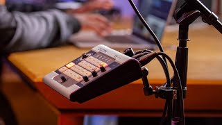3 Best Vocal Processors for Live Performance in 2023