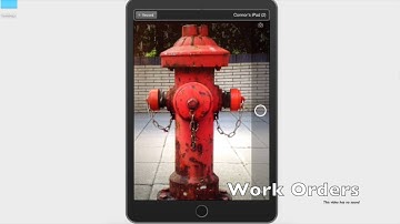 Work Orders with Zerion