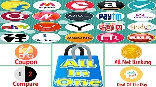 Online Shopping App screenshot 4