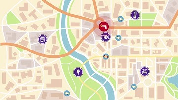 Ping Explaner Video | SavvyExplainers Production