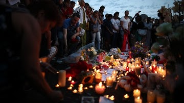 Authorities Identify 3 American Victims In Nice Terror Attack