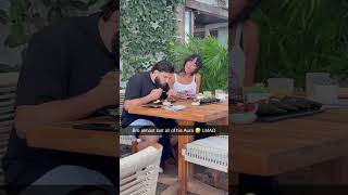 Celebrity UFC fighter Arman Tsarukyan couldn’t afford to lose aura LMAO Profile