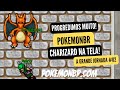 Nova Jornada no PokémonBR - Charizard na Tela! - Grande Jornada #02