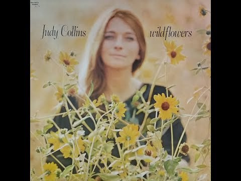 Judy Collins Hey That S No Way To Say Goodbye HD