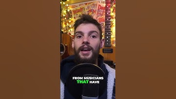 Why Networking with Local Musicians is Crucial for Your Music Career #shorts