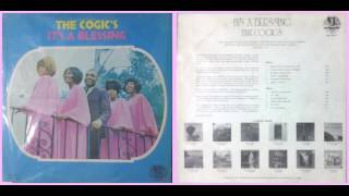 The COGIC'S / Don't Stop Using Me
