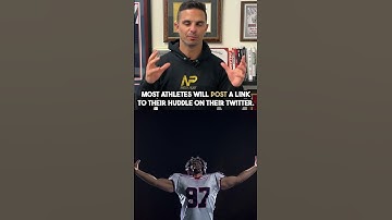 Posting Your Entire Highlight Tape From Hudl to Your Twitter Account #CFBRecruiting #NCAAFootball #R