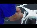 DJI Phantom 4: Обновление прошивки