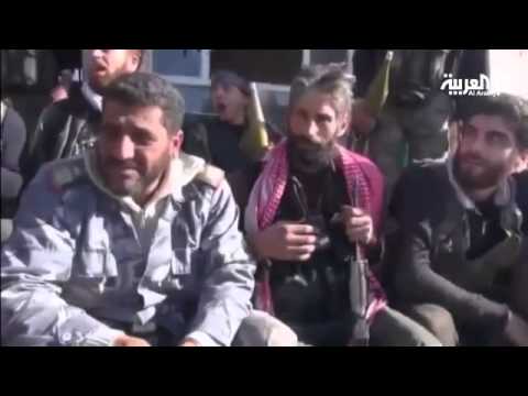 مقتل أبو فرات القائد الميداني الذي أبكى السوريين