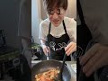 【アボボ's キッチン】クリームチーズパスタ【減量ダイエットメシ・停滞期リバウンド徹底抗戦】