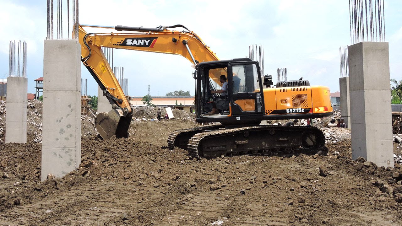 экскаватор гусеничный sany sy215c. экскаватор sany sy330h. экскаватор sany 215. Sany 215c. экскаватор 215.