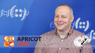 APRICOT 2016: Justin Ryburn on BGP Flow Spec