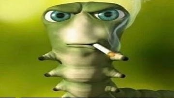 Hi my name is Carmen Winstead AUGGHHH