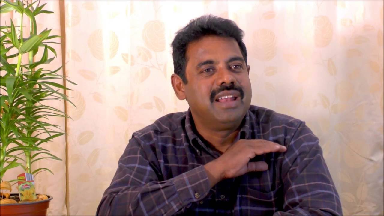 Tamil How did Jesus pray?