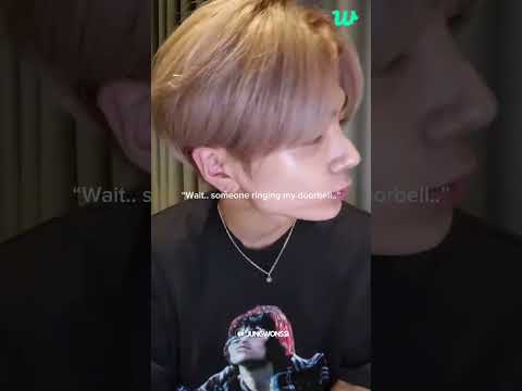 POV: Video calls