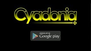 Cyadonia screenshot 3