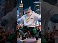giant sigma barinrot turns the city into adance floor#tralalerotralala#orcaleroorcala #brrbrrpatapim