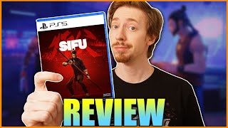 Sifu Is One Of The BEST Indie Games I've Played In Years | Review - indie music drinking games
