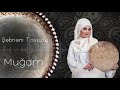 Şəbnəm Tovuzlu -  Mugam (Ana, Ata) (Official Audio)