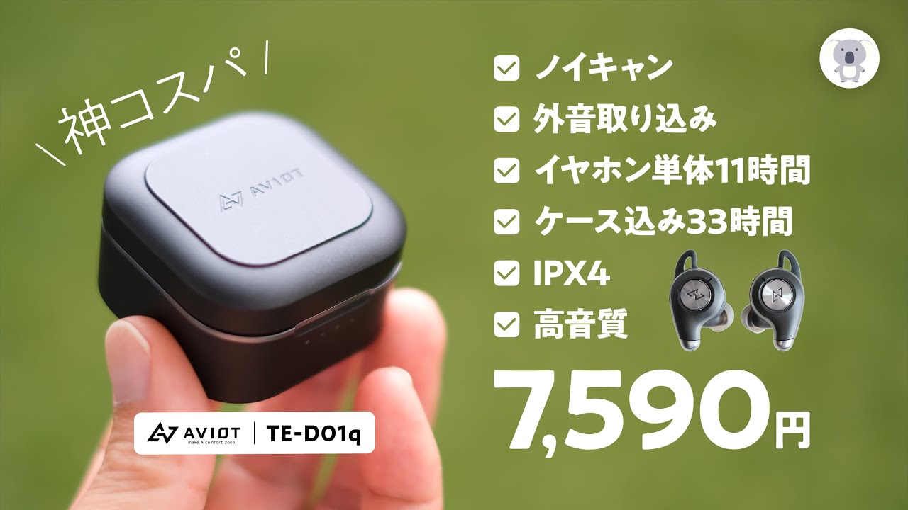 The AVIOT 