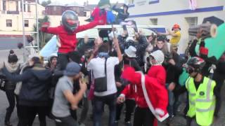 Harlem Shake - Kaplan International College Torquay - Harlem Shake