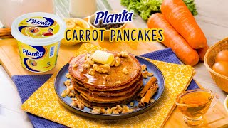 Planta Malaysia - Carrot Pancakes screenshot 4