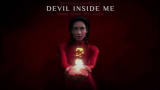 KSHMR, KAAZE - Devil Inside Me ( Feat. KARRA ) Official Acapella