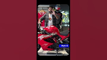 Should I buy TVS APACHE RR 310? PART-3 #tvs #apache #rr310 #viralvideo #subscribe #ninja300 #2025