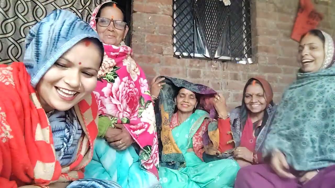 #देवी_गीत☺शादी विवाह में गाया जाने वाला देवी गीत                #varal_devi_geet