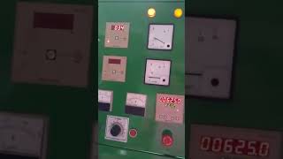 Loop Elastic - Bandage Elastic Calandring Machine