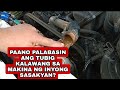 PAANO PALABASIN ANG TUBIG KALAWANG SA MAKINA NG INYONG SASAKYAN PAANO PALABASIN ANG TUBIG KALAWANG SA MAKINA NG INYONG SASAKYAN
