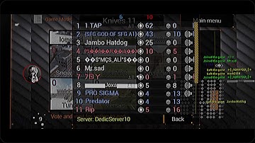 SFG2 MOD MENU BY ZEFF  1TAP😎