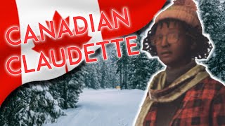 Outfit Showcase: Canadian Claudette Morel | Dead by Daylight #intothefog