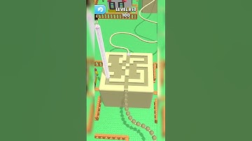 stacky Dash game 🎮 |level 853 🎮 |#stackydash #shorts #youtubeshort #shortvideo #@pk_gamingop