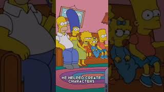These Simpsons Characters Were Created By Brad Bird