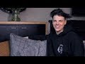 Yungblud interview (part 2)