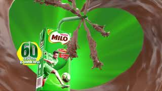 Download lagu Iklan MILO Kotak Baru Dengan Sedotan 6 Dimensi