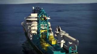 B   Parkburn Deepwater Module Handling