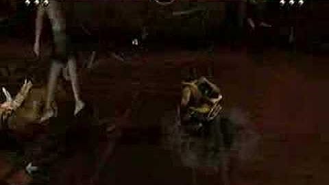 Scorpion 101% Nethership Combo