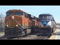 Railfanning fresno  31918