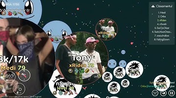 Mitosis The Game // Glue Split // Trailer