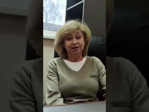 Интервью с Еленой Буяновой Водорезовой