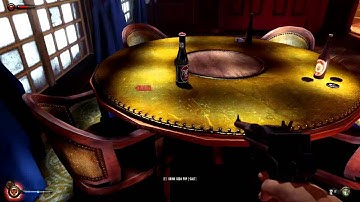 Bioshock Infinite - Part 3 - New Stuff!