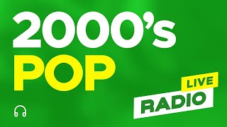 Radio 2000s Mix [24/7 LIVE] 2000's Hits | Best of 2000s Pop Hits ● 24/7 Non-Stop Early 2000's Radio screenshot 5