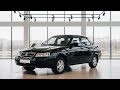 The 2026 GAZ-3110 Is BACK — You Won’t Believe How Modern This Legendary Volga Looks!