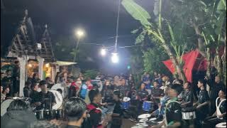 Live Perfom 9 Marching Band Pasuruan - Satu Rasa Cinta