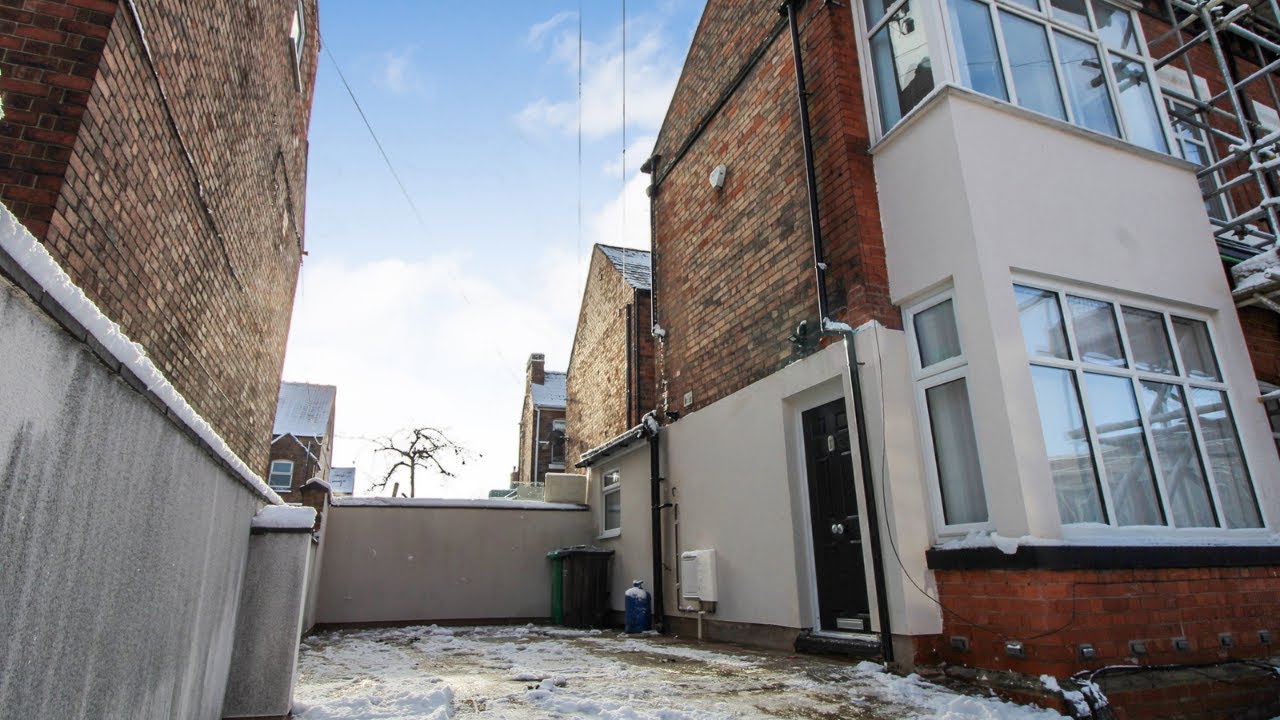 2a Waldeck Road, Carrington YouTube