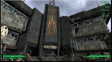 Best Fallout 3 Mod List V.1